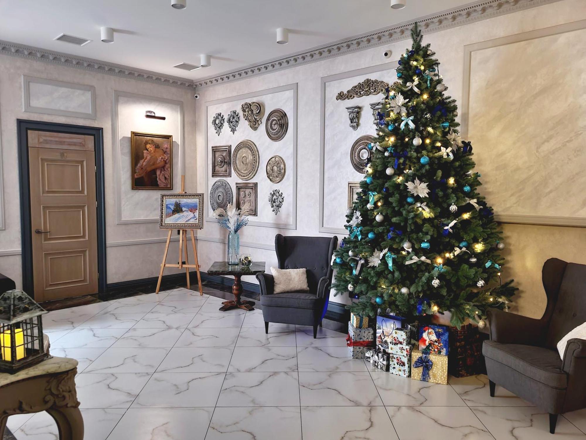 Ayvazovsky Hotel Odessa Buitenkant foto