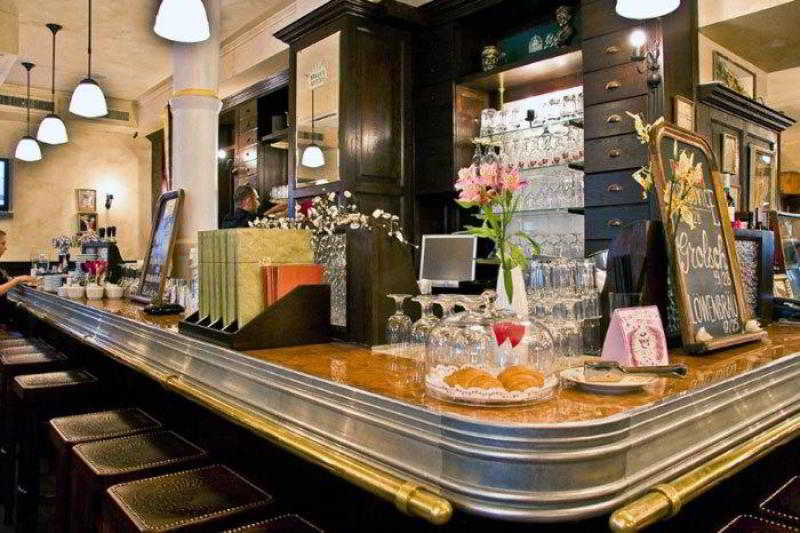 Ayvazovsky Hotel Odessa Buitenkant foto
