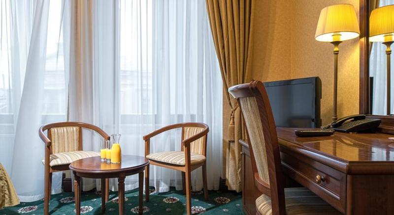 Ayvazovsky Hotel Odessa Buitenkant foto