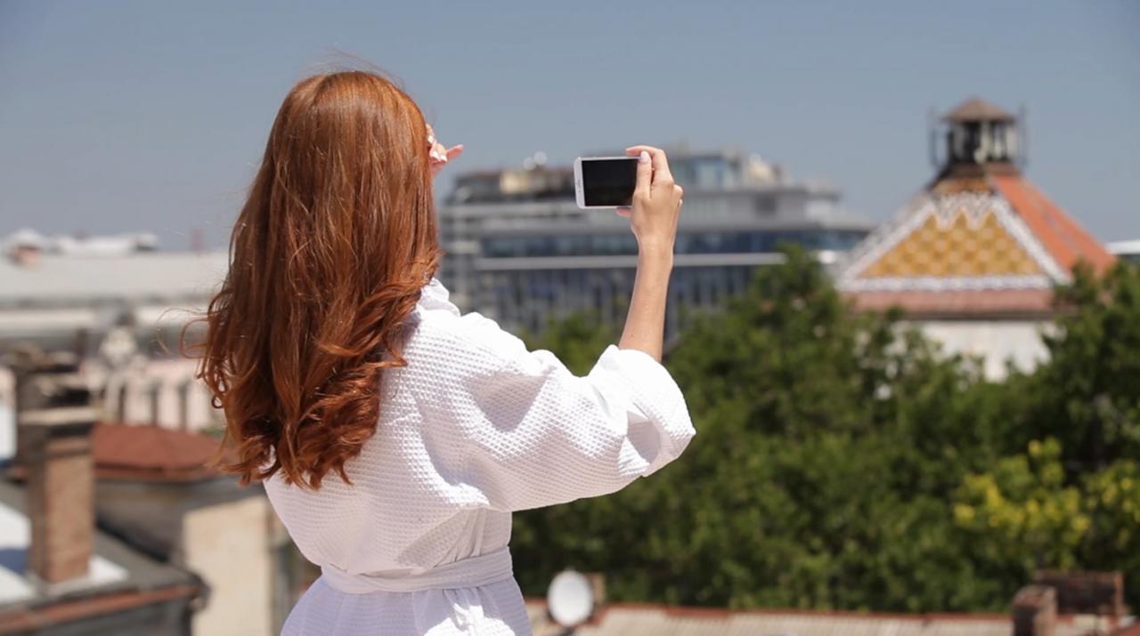 Ayvazovsky Hotel Odessa Buitenkant foto